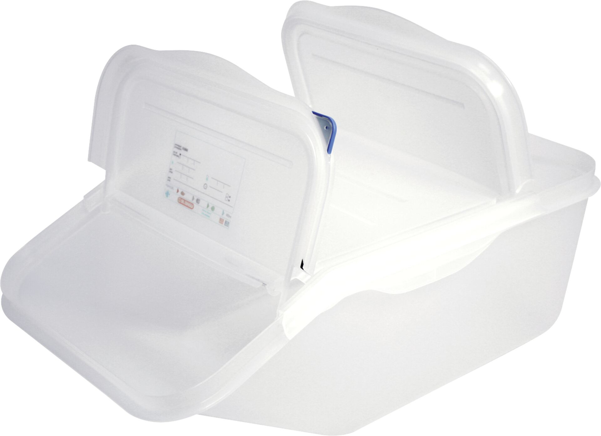 Behälter "Easy Access" GN Behälter "Easy Access" GN